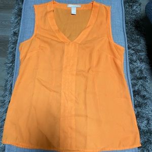 Banana Republic Tank Blouse